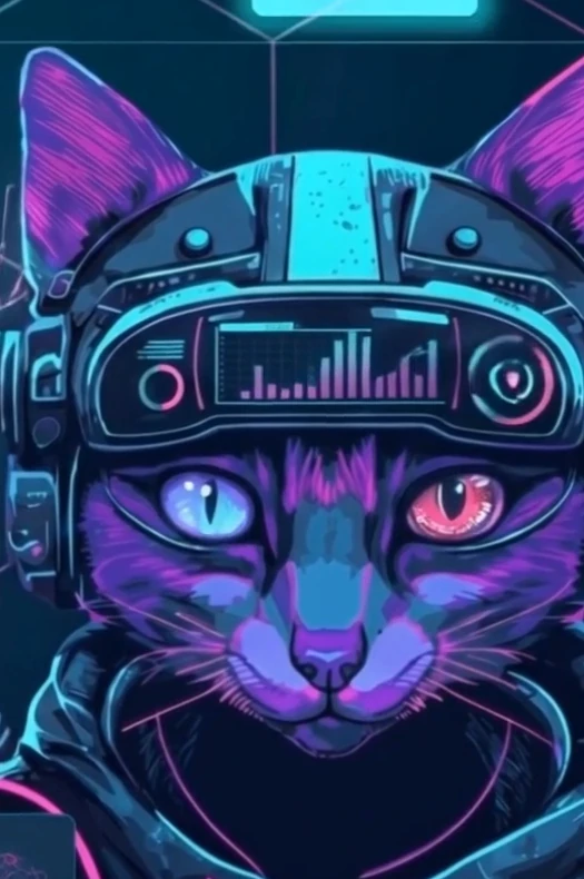 Mascota BrandKeting con IA